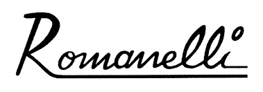 Logo Romanelli