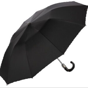 PARAGUAS HOMBRE PLEGABLE-LISO