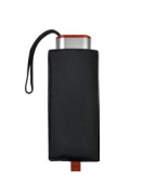 PARAGUAS HOMBRE PLEGABLE MINI PLANO