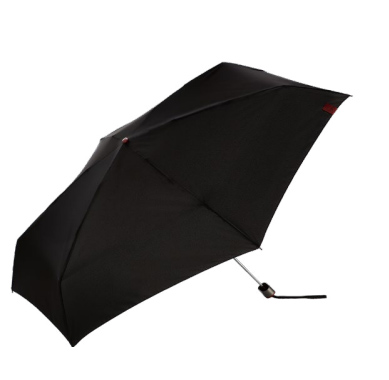 PARAGUAS HOMBRE PLEGABLE MINI PLANO