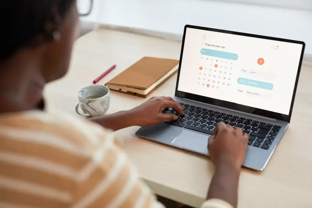 control horario obligatorio