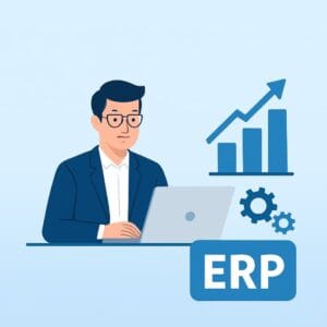 software ERP unificado