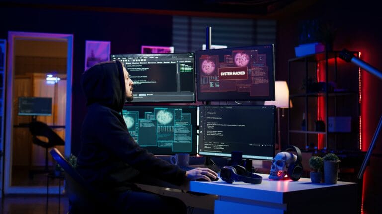 Protege tu empresa de ciber ataques