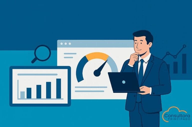 velocidad de carga web