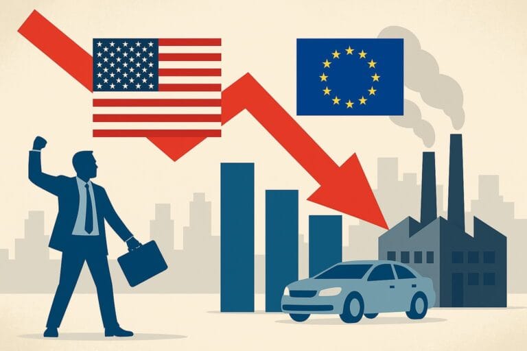 ayudas para empresas afectadas por aranceles