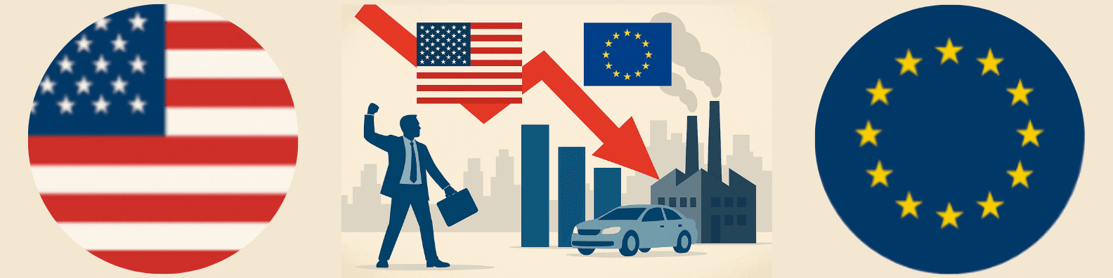 ayudas para empresas afectadas por aranceles