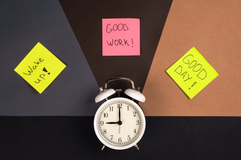 reducción de jornada laboral