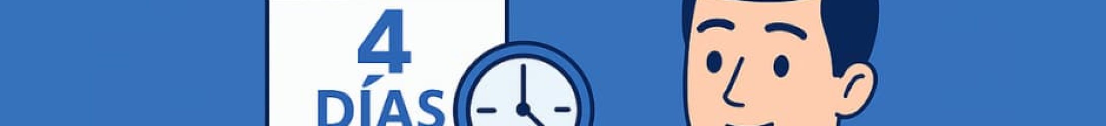 beneficios de jornada laboral