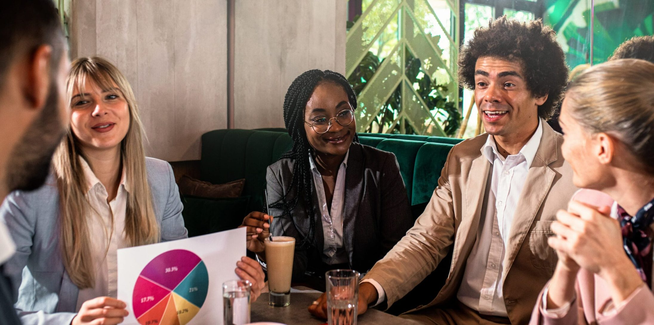 ayudas para la diversificación